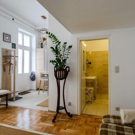 Pearl City Apartment Budapest Luaran gambar